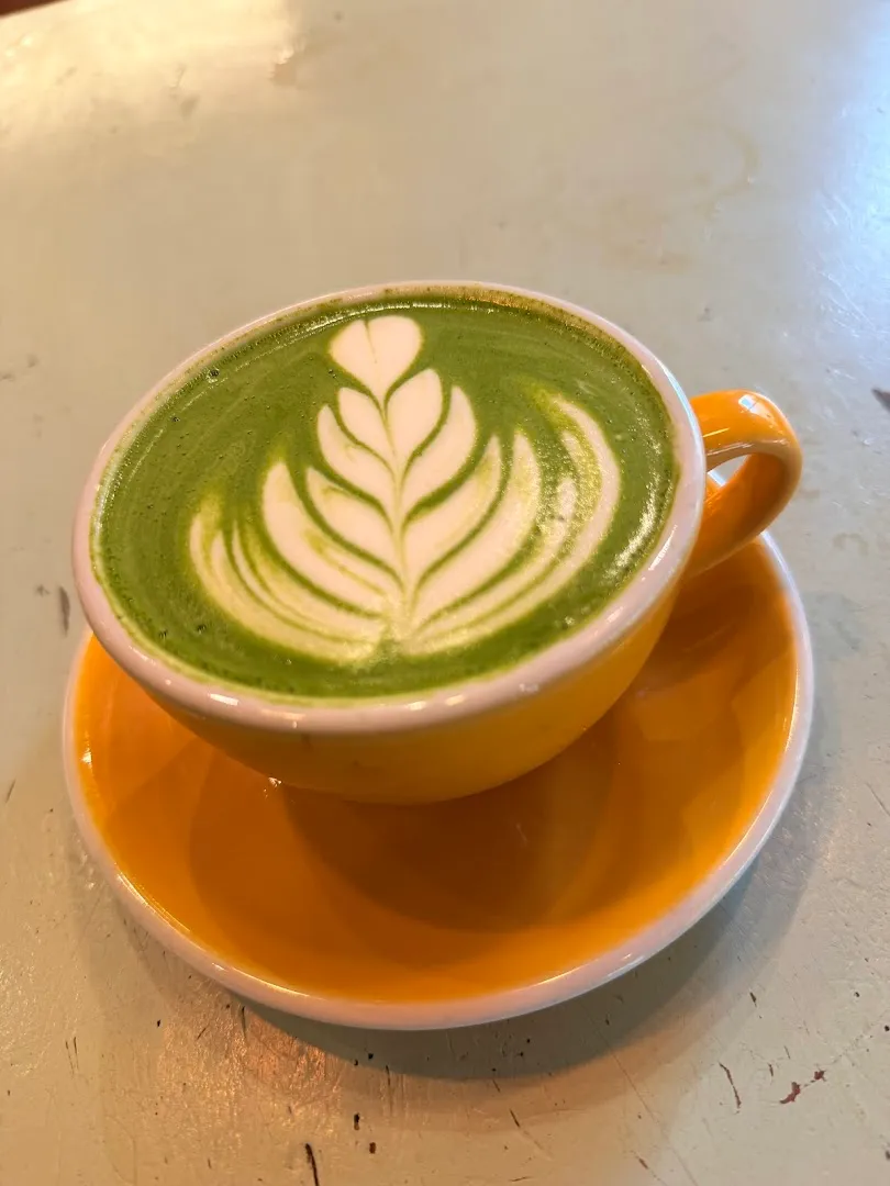 Café Calderón
