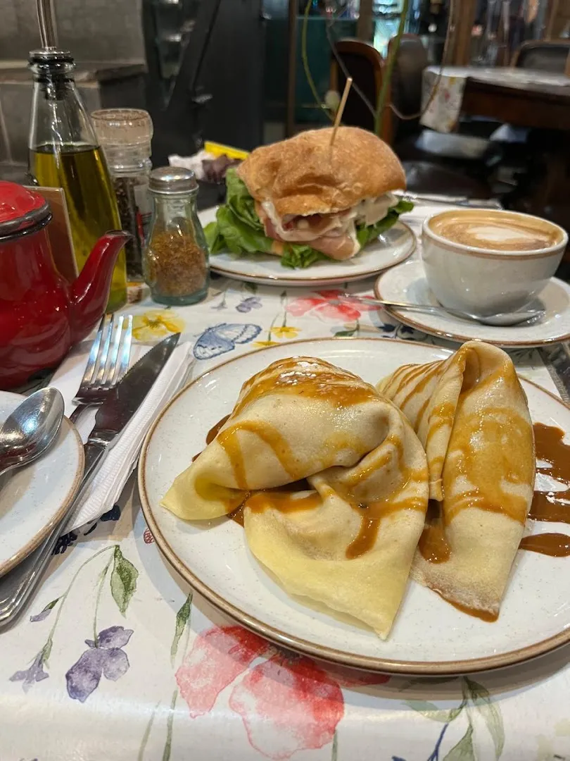 Café de la Candelaria