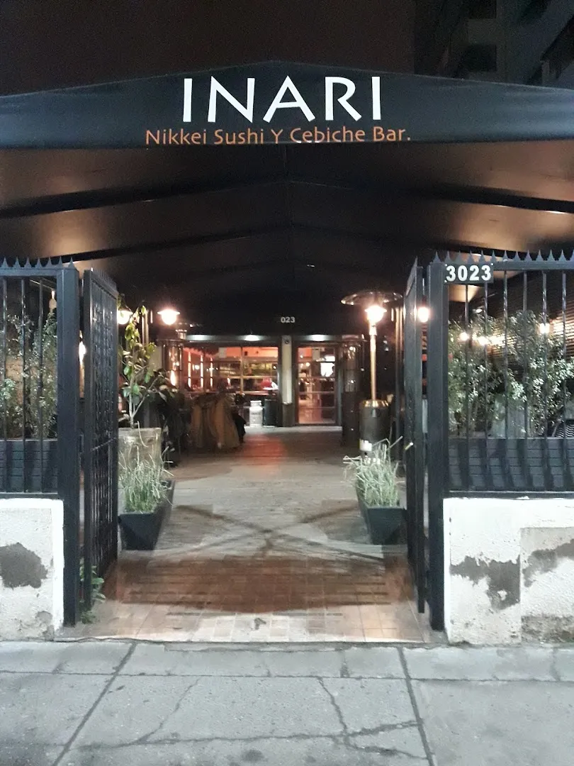 Inari Nikkei San Miguel