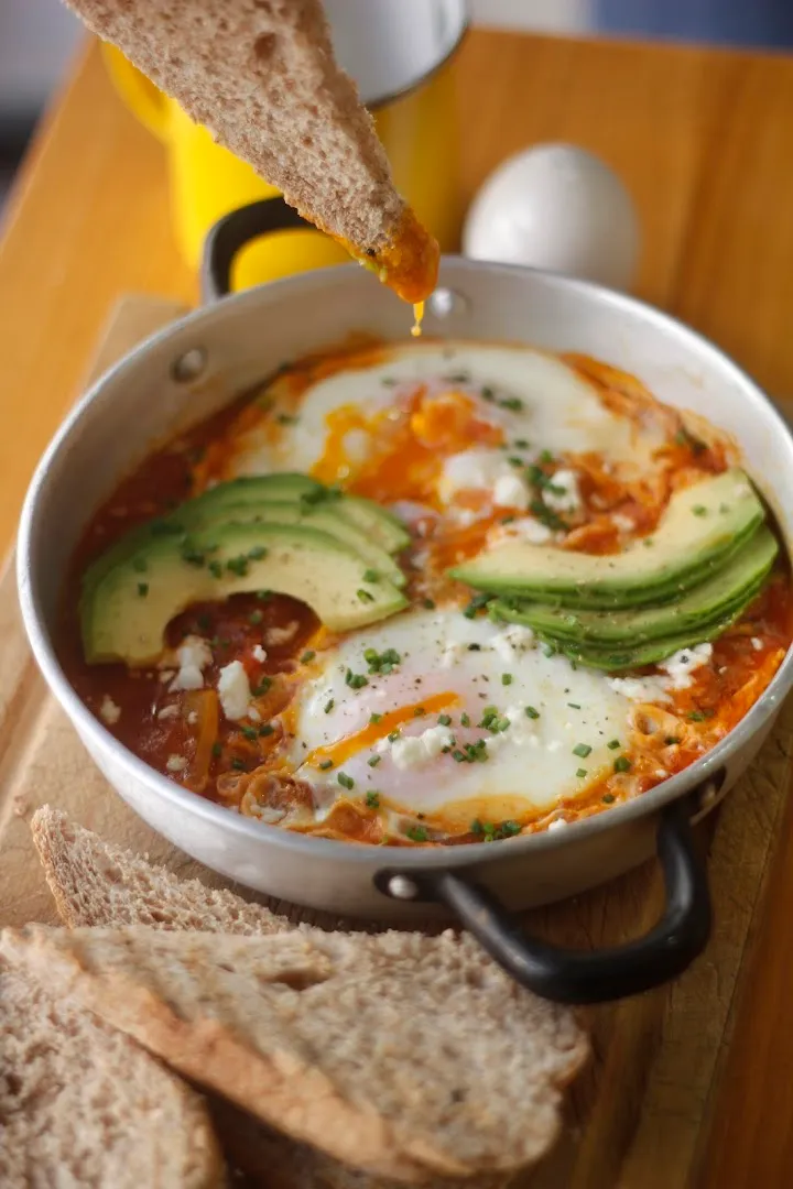 Eggy Cafetería