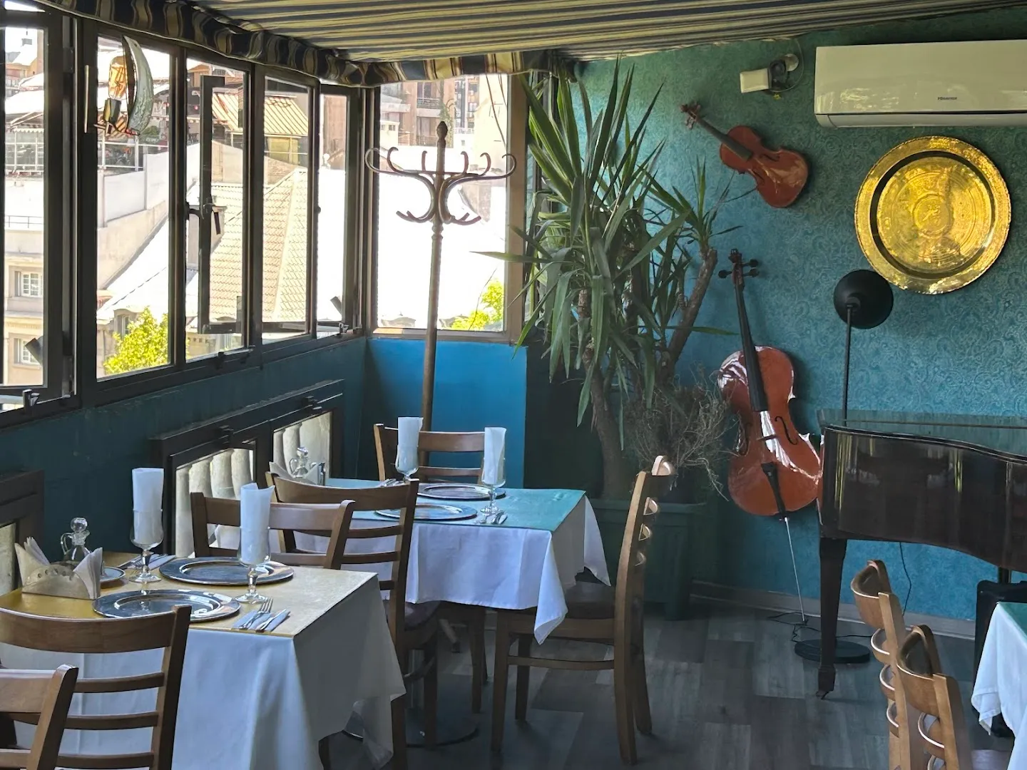 Bar Don Rodrigo