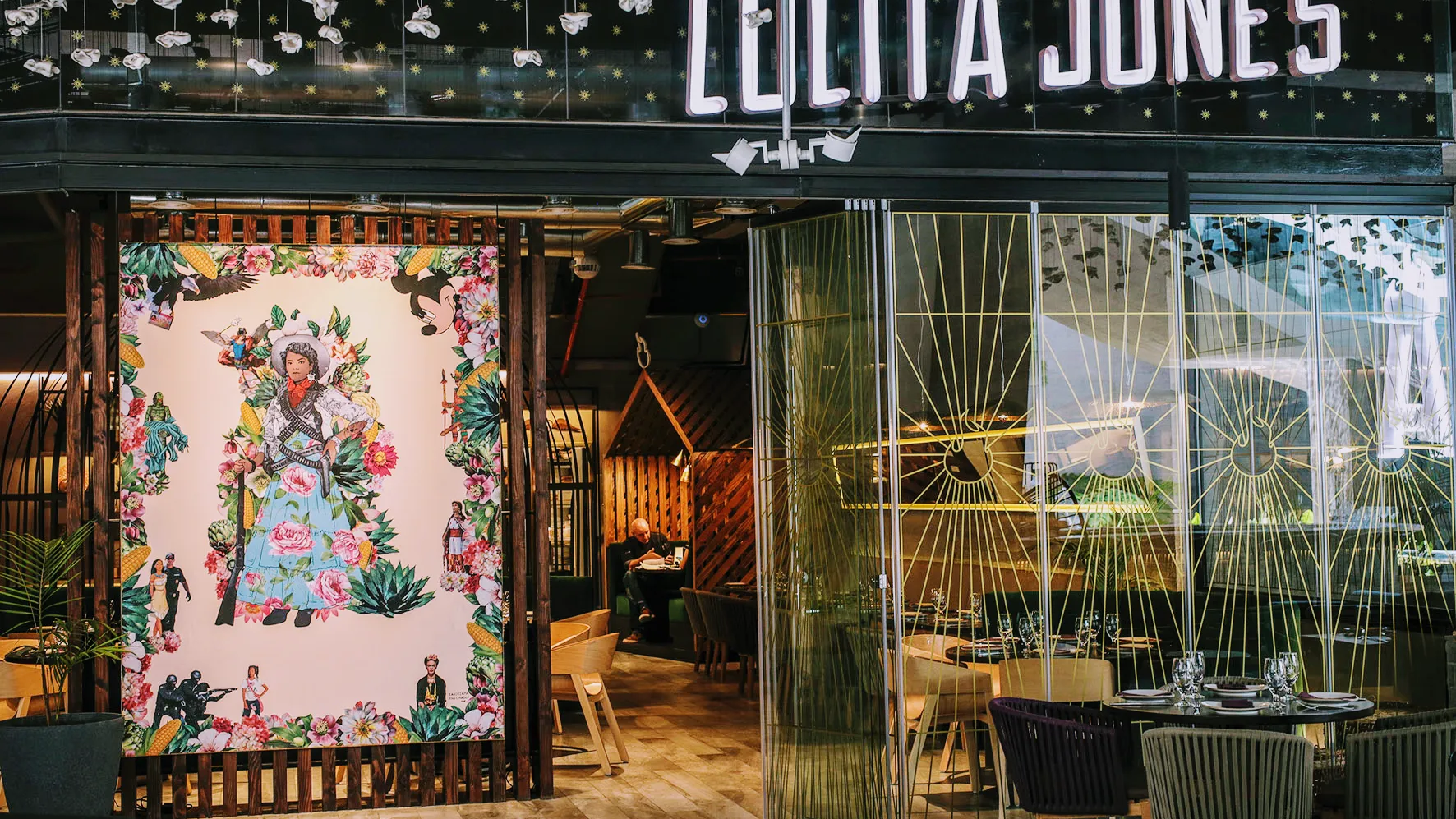 Lolita Jones