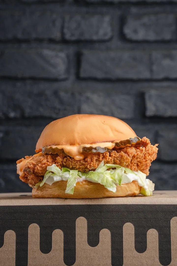 Local Burger Providencia