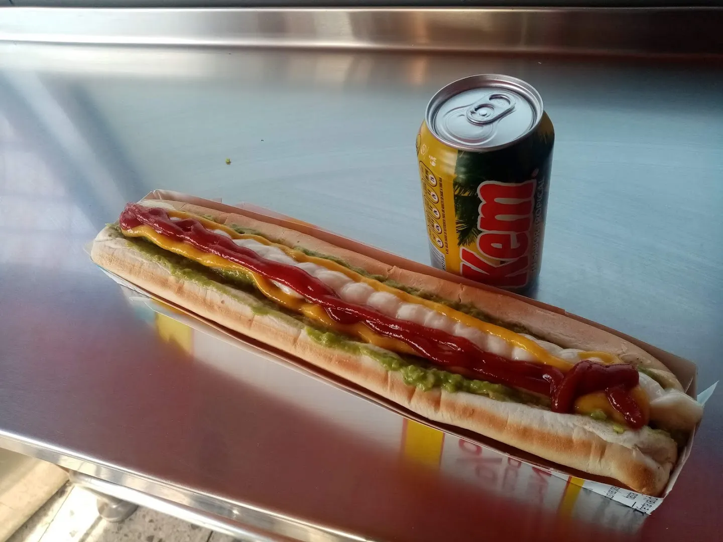 El Bajón de Renca