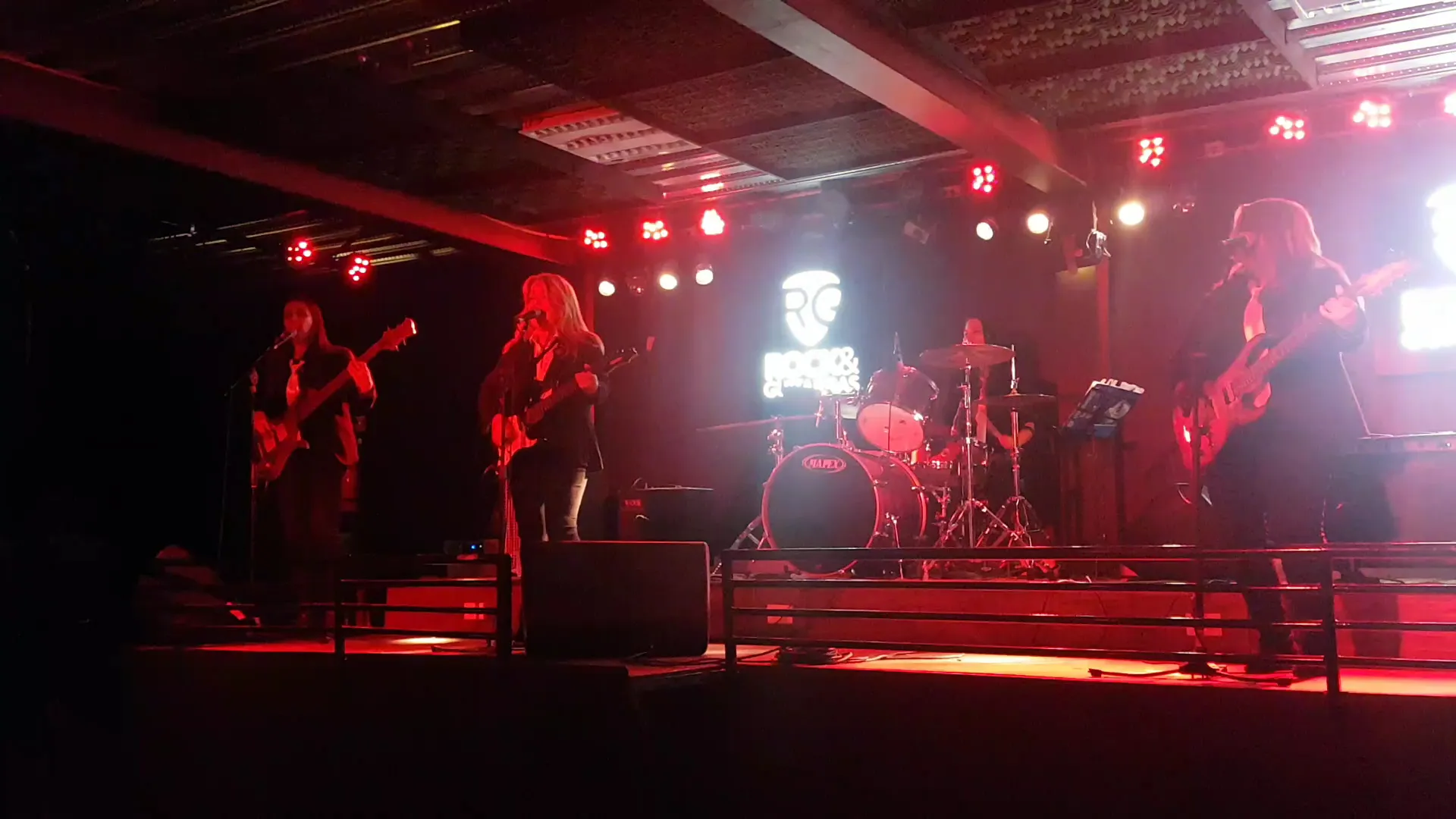 RBX (Rock Bar Xperience)