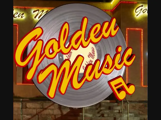 Pub Golden Music