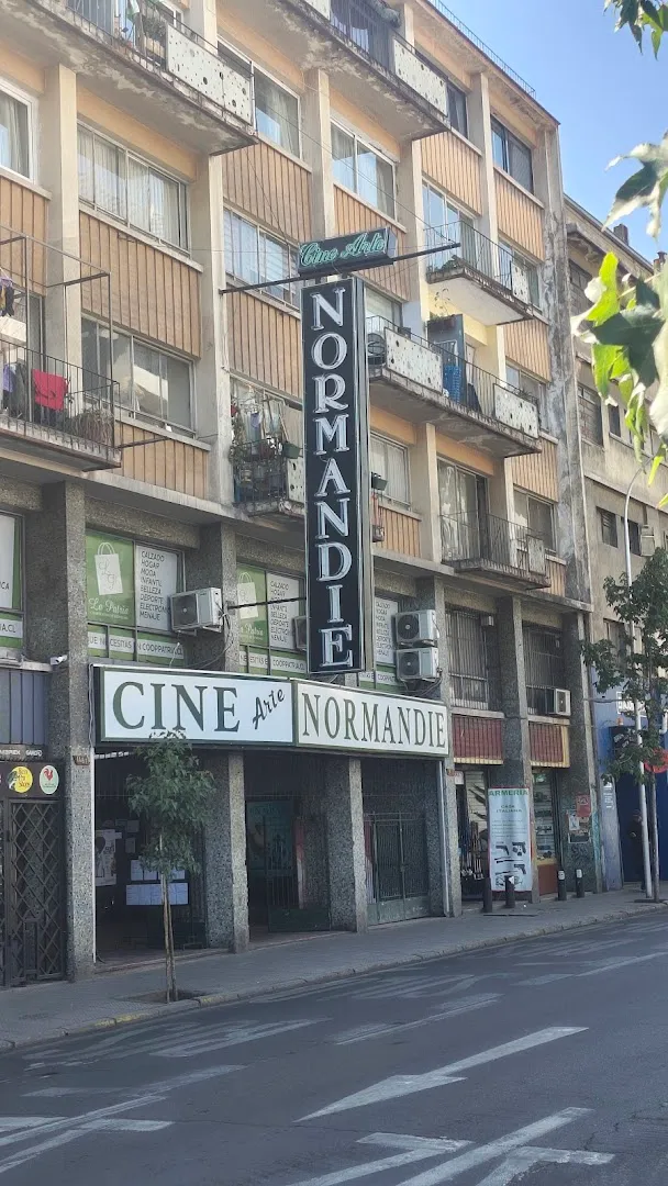 Cine Arte Normandie