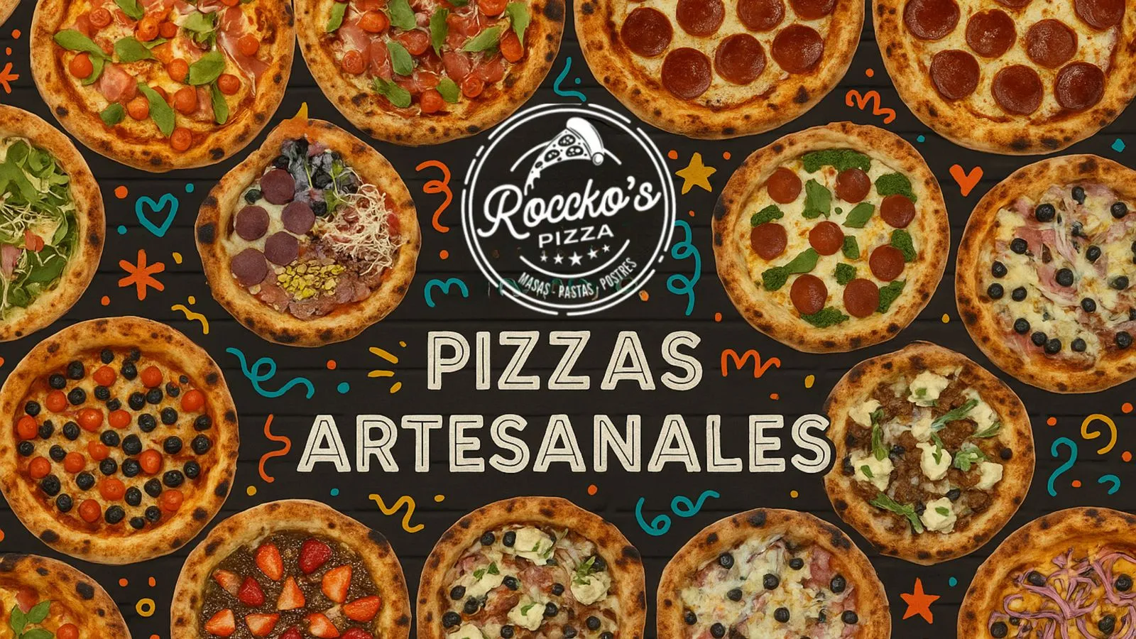 Roccko's Pizza