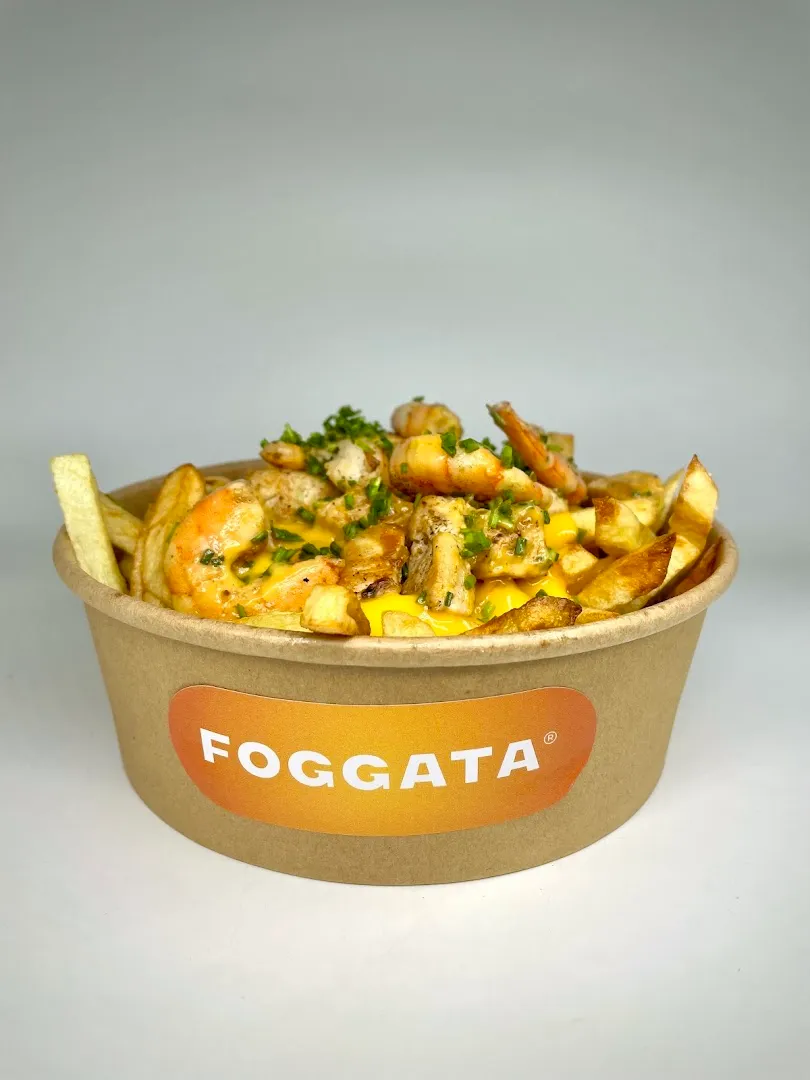 FOGGATA