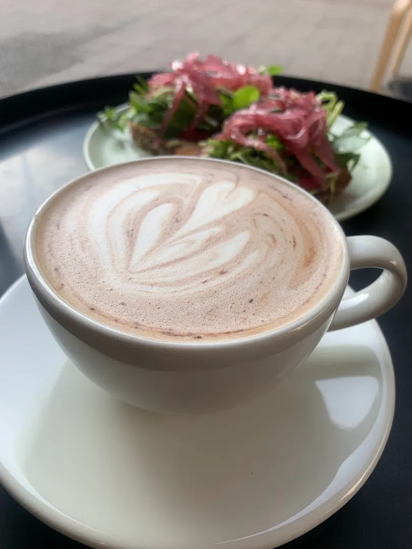 Reset Coffee