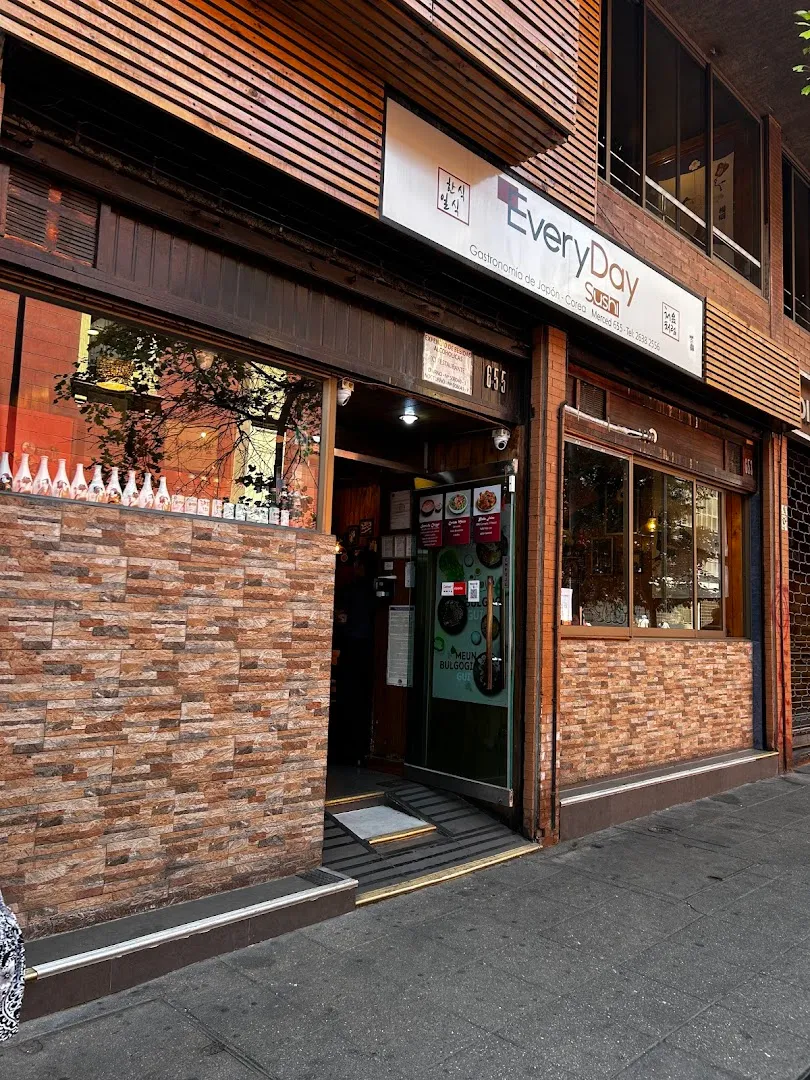 Everyday Sushi Restaurant