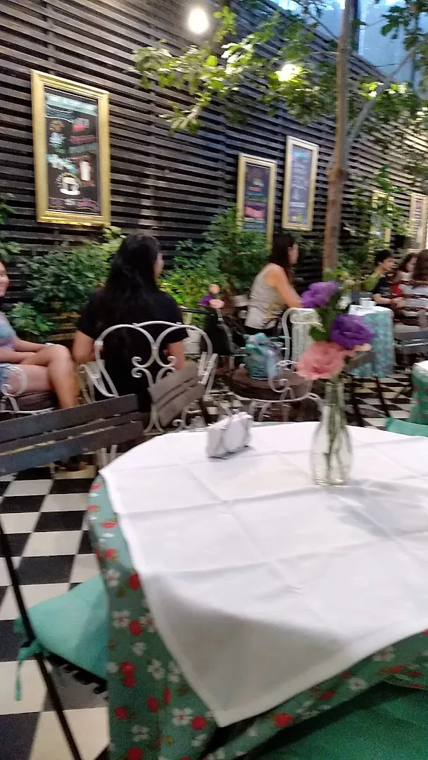 Café de la Candelaria
