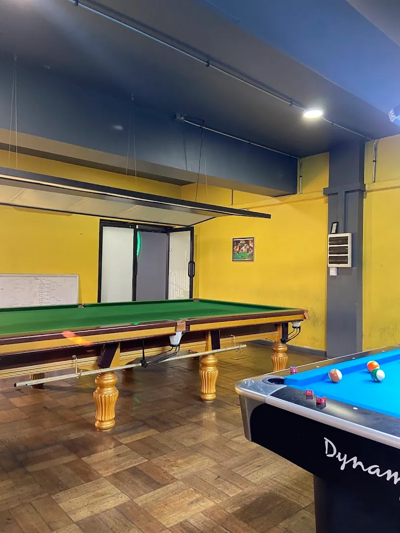 Pro Pool