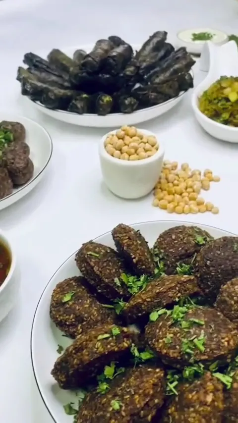 Fajre Comida Arabe