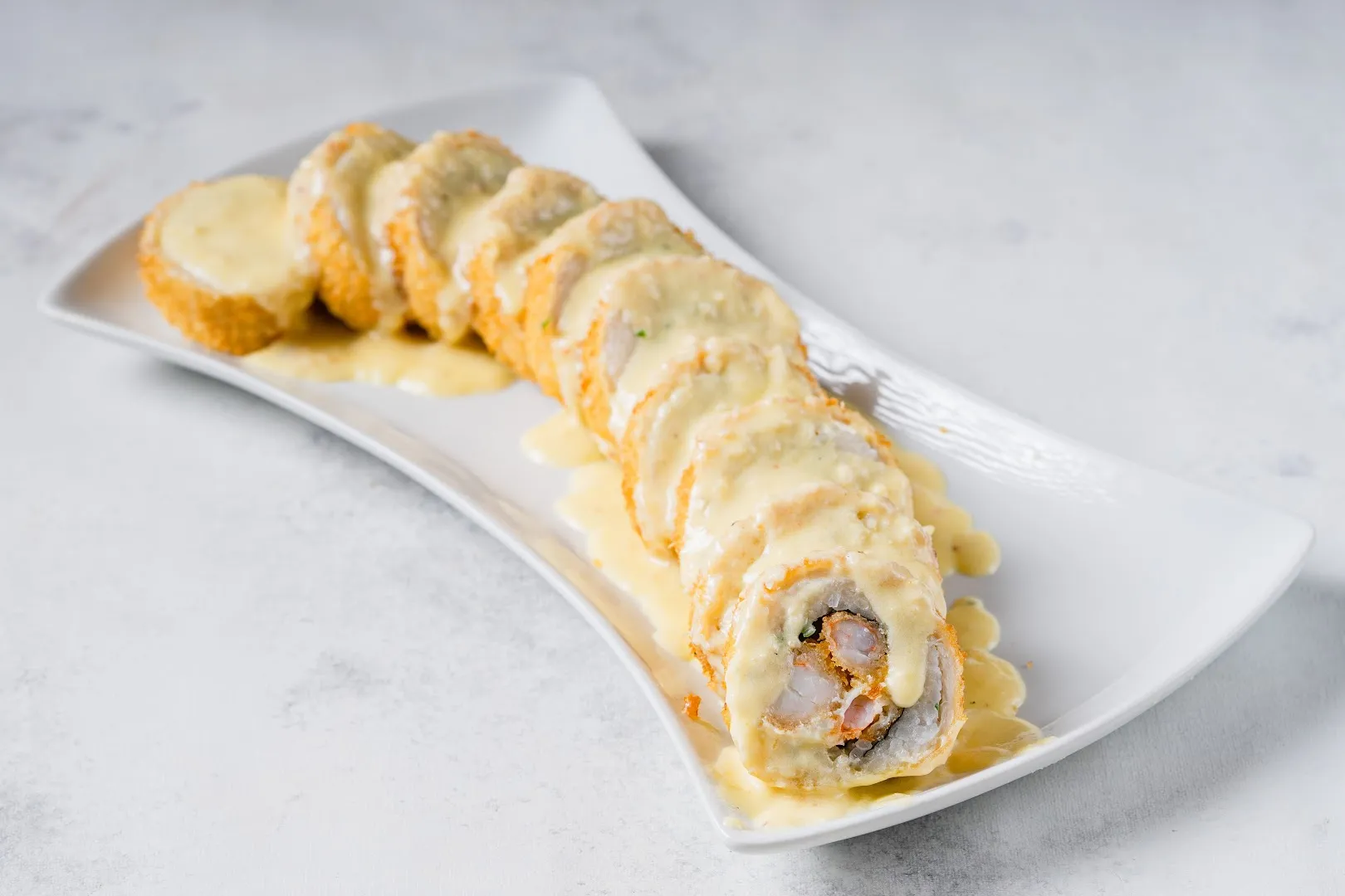 Restaurante Okita