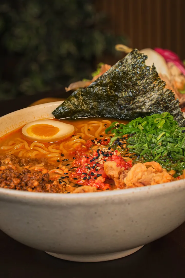 Kintaro Ramen Bar