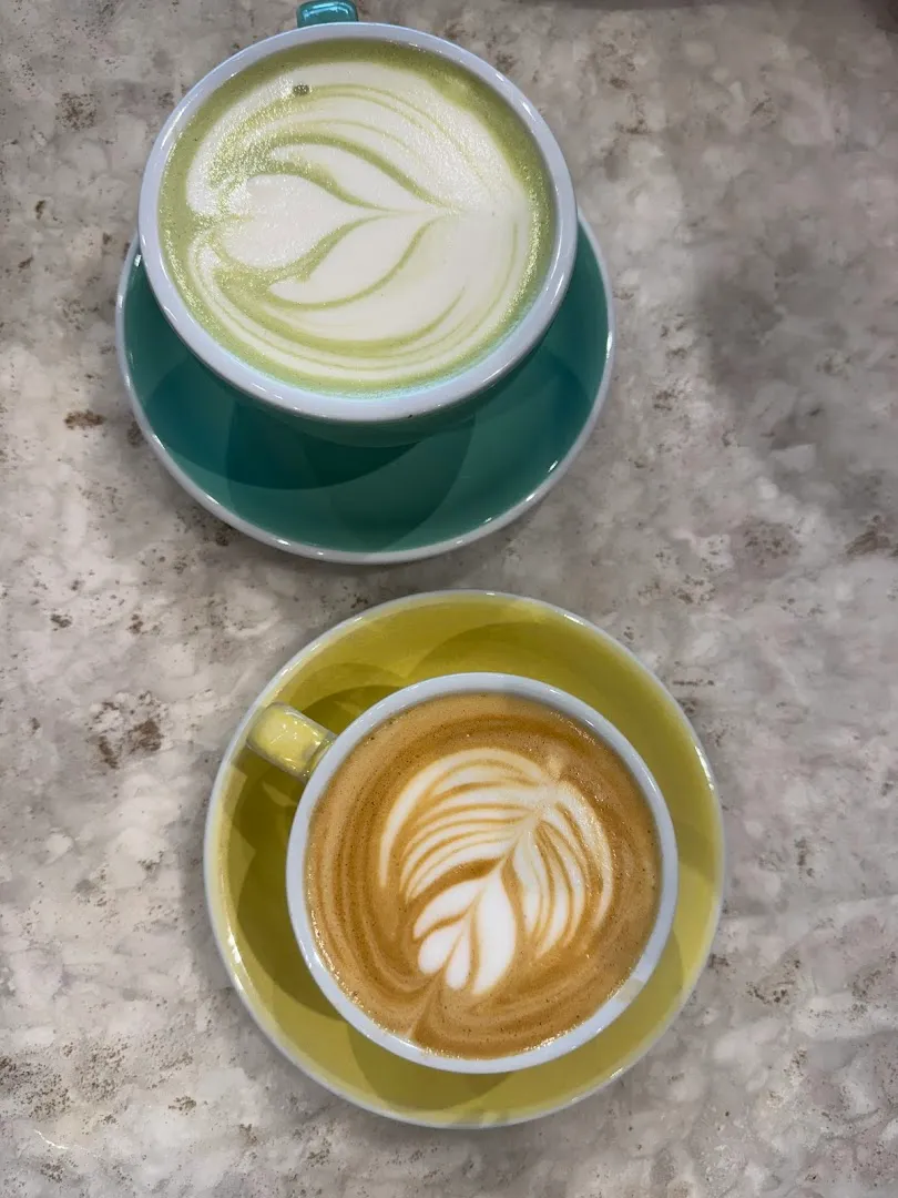 Teluz coffee