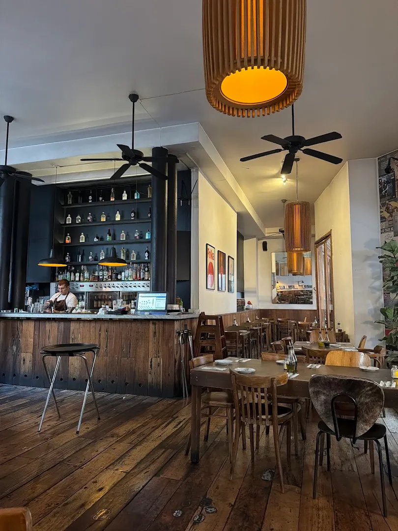 Casa Lastarria