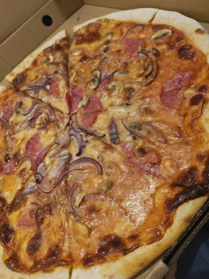 Fior Di Latte Pizzeria
