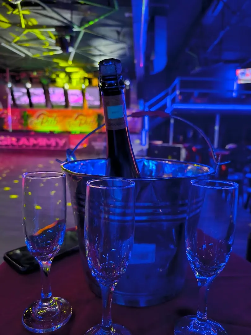 Grammy Discotheque