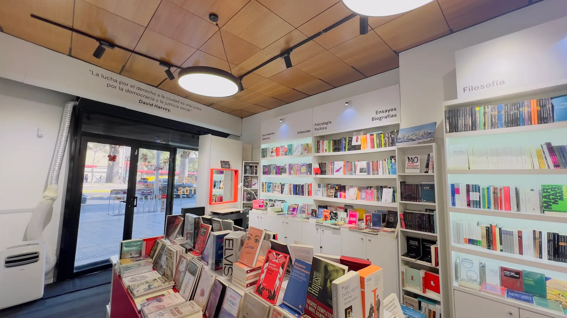 Odisea Libros