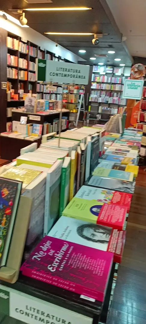 Librería del GAM
