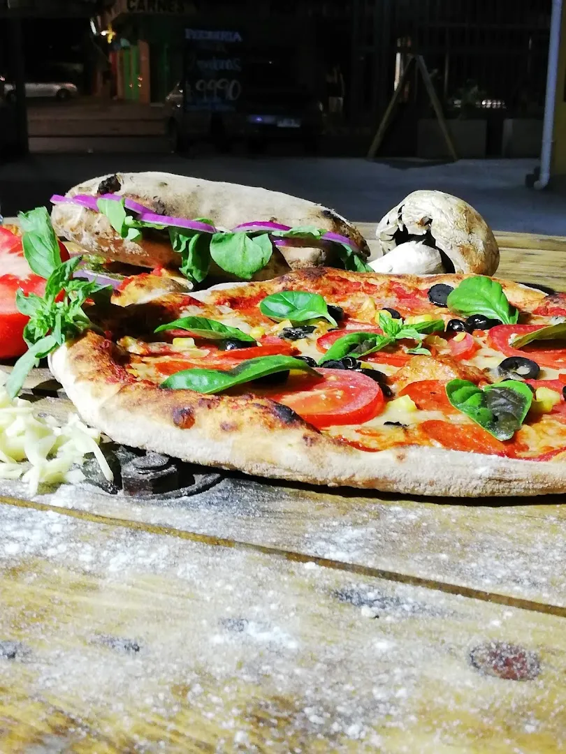 Fior Di Latte Pizzeria