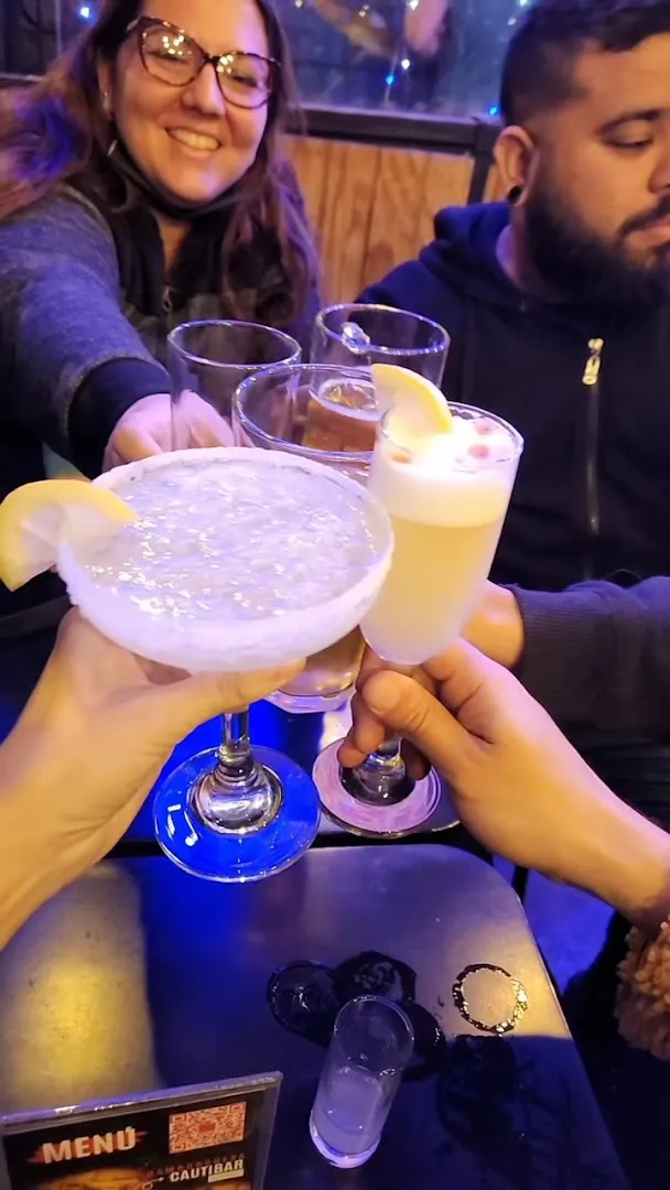 Cautibar