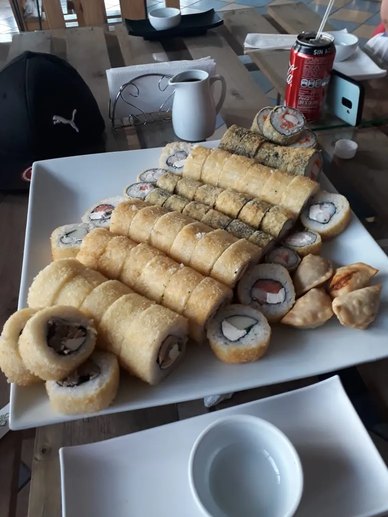 Same Sushi