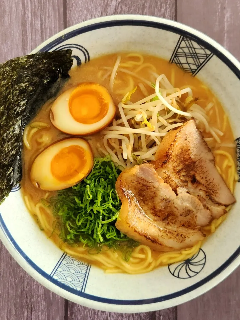Isekai Ramen