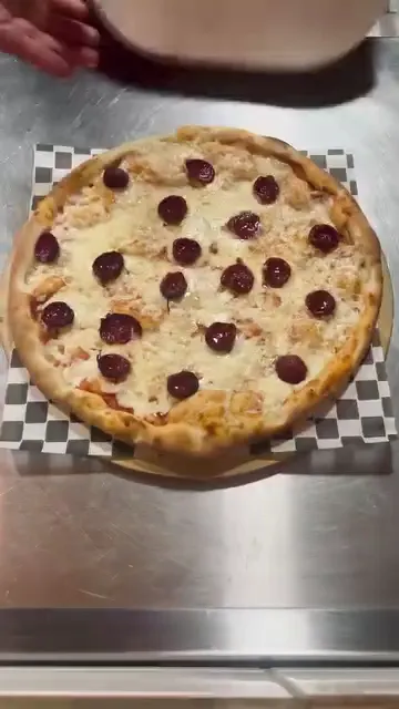 Fina Pizza