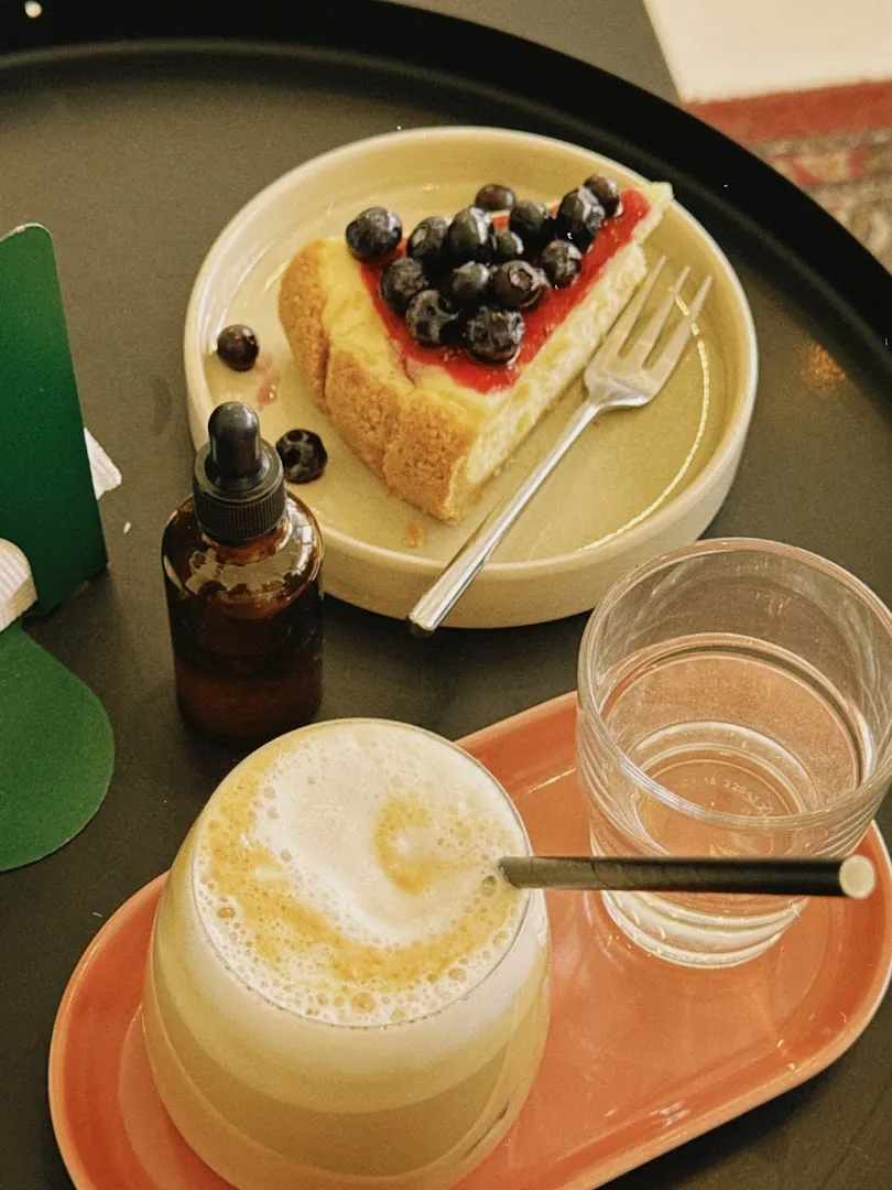 Reset Coffee
