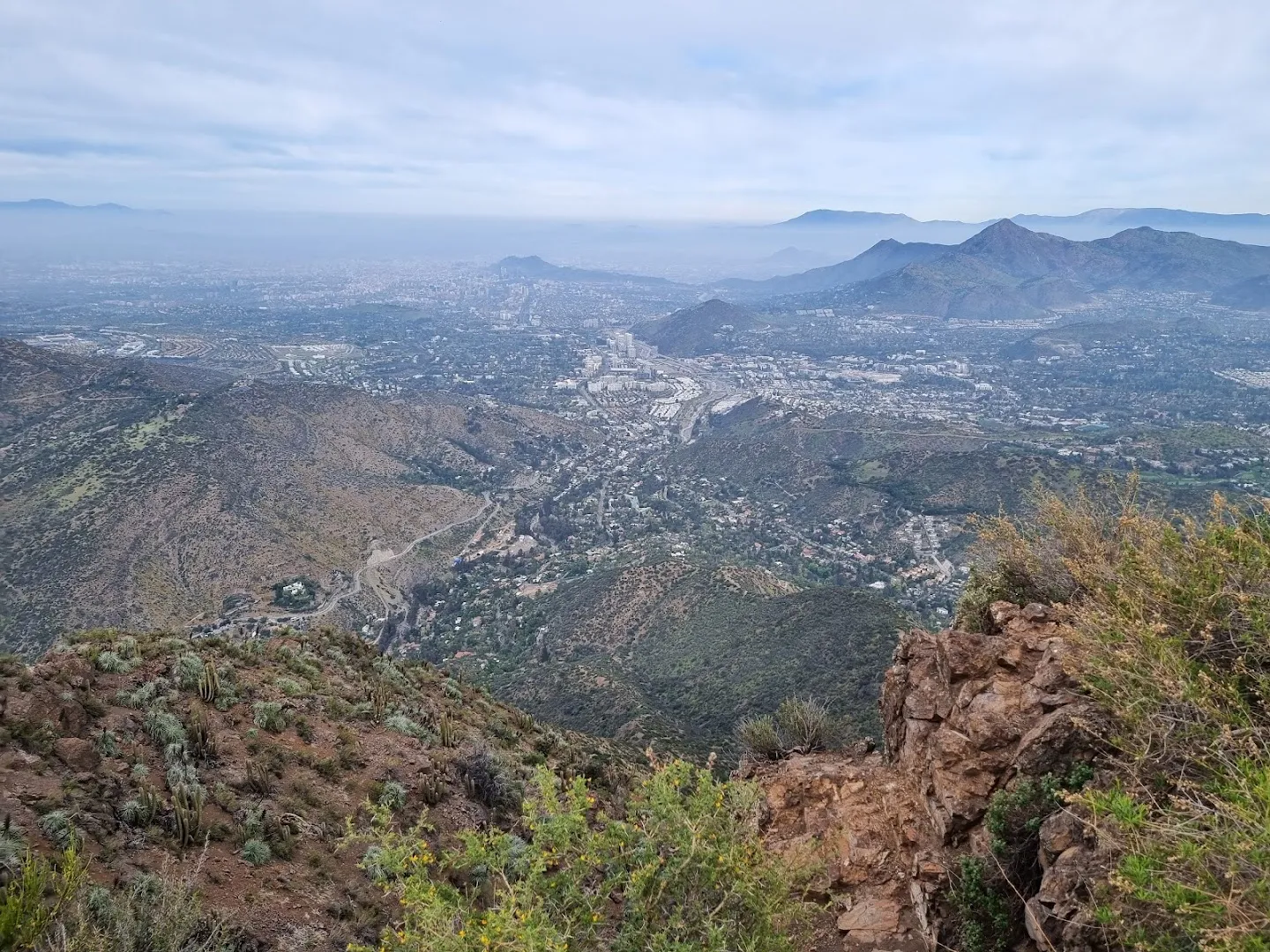 Cerro Pochoco
