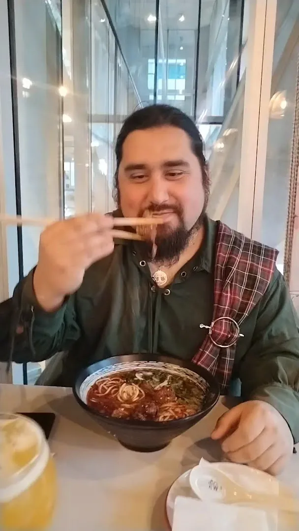 Genkiya Ramen Bar