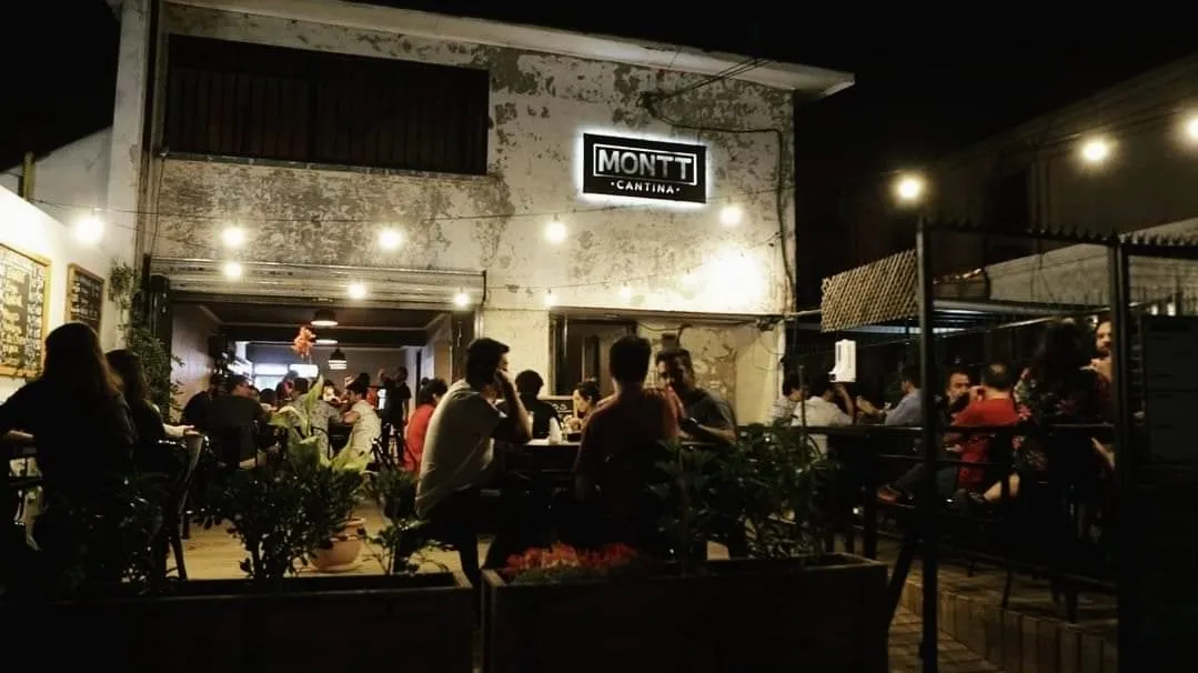 Cantina Montt