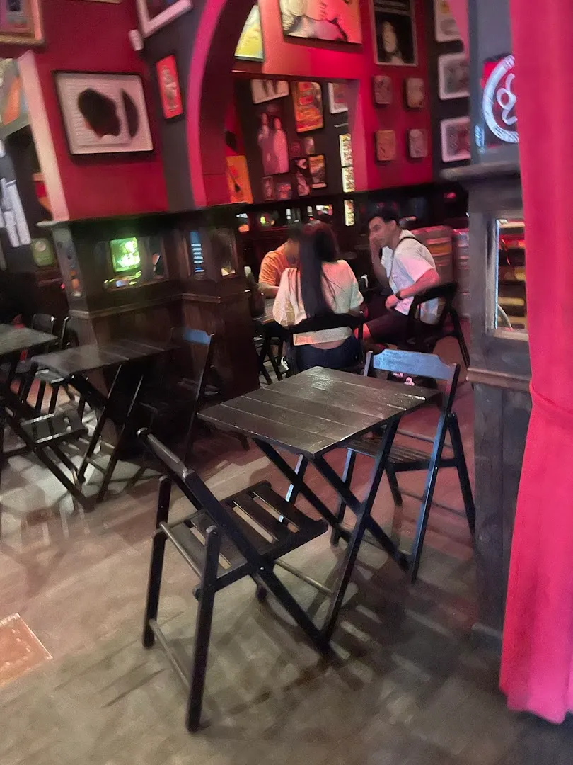 Ramblas Bar