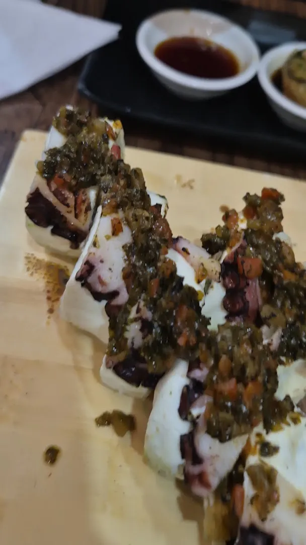 Sushi La Reina