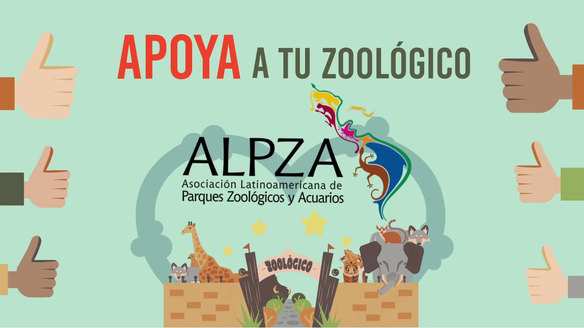 Buin Zoo