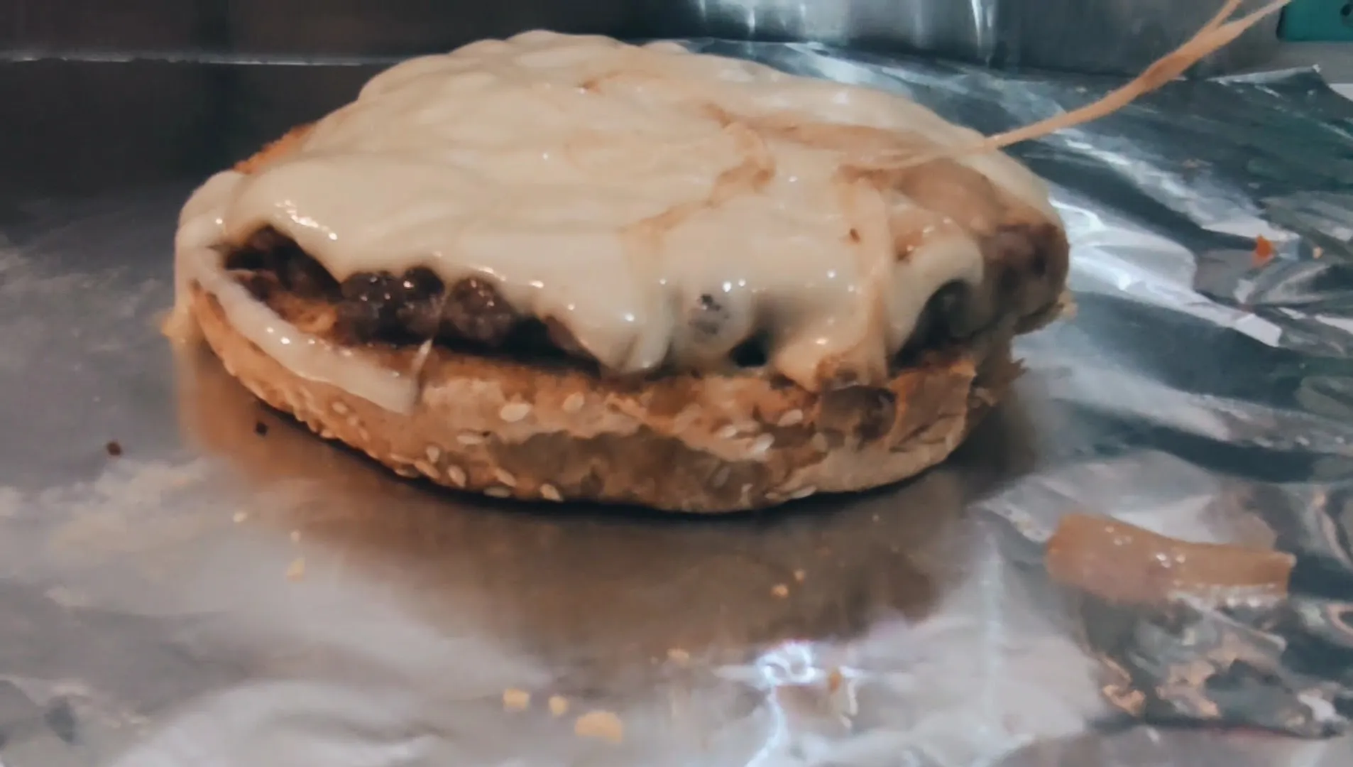 El Aniquilador De Hambre