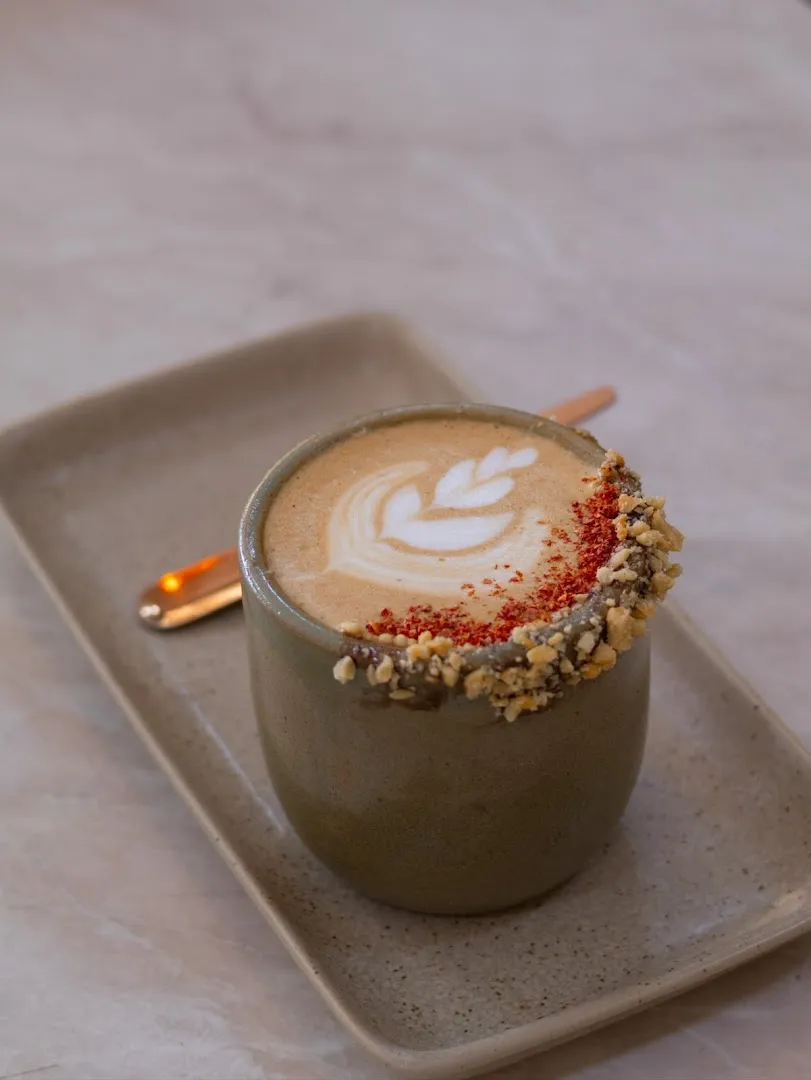 Kalopsia Café