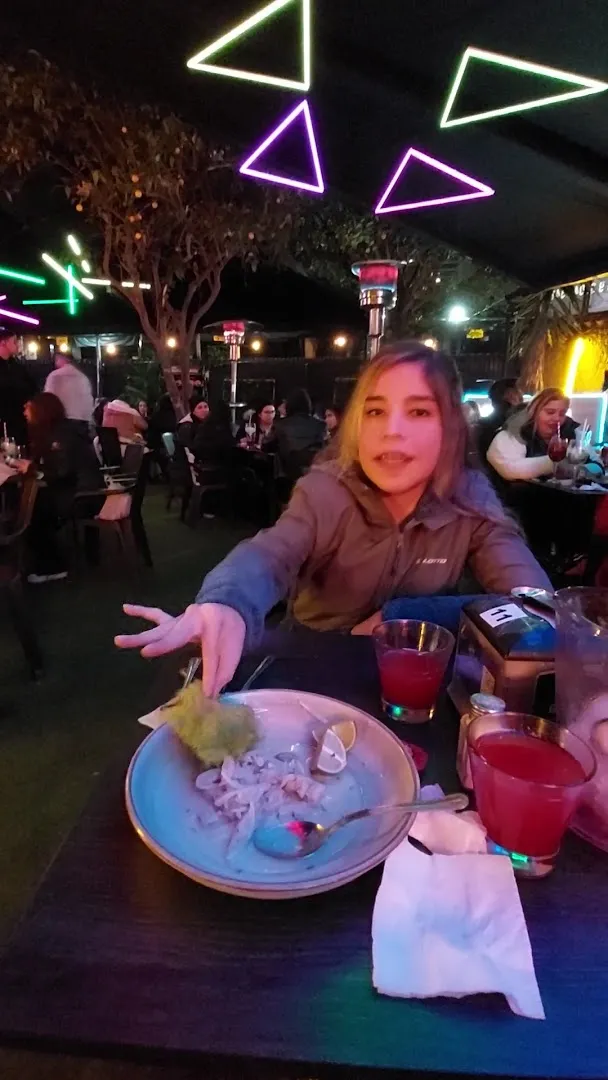 Distrito Garden