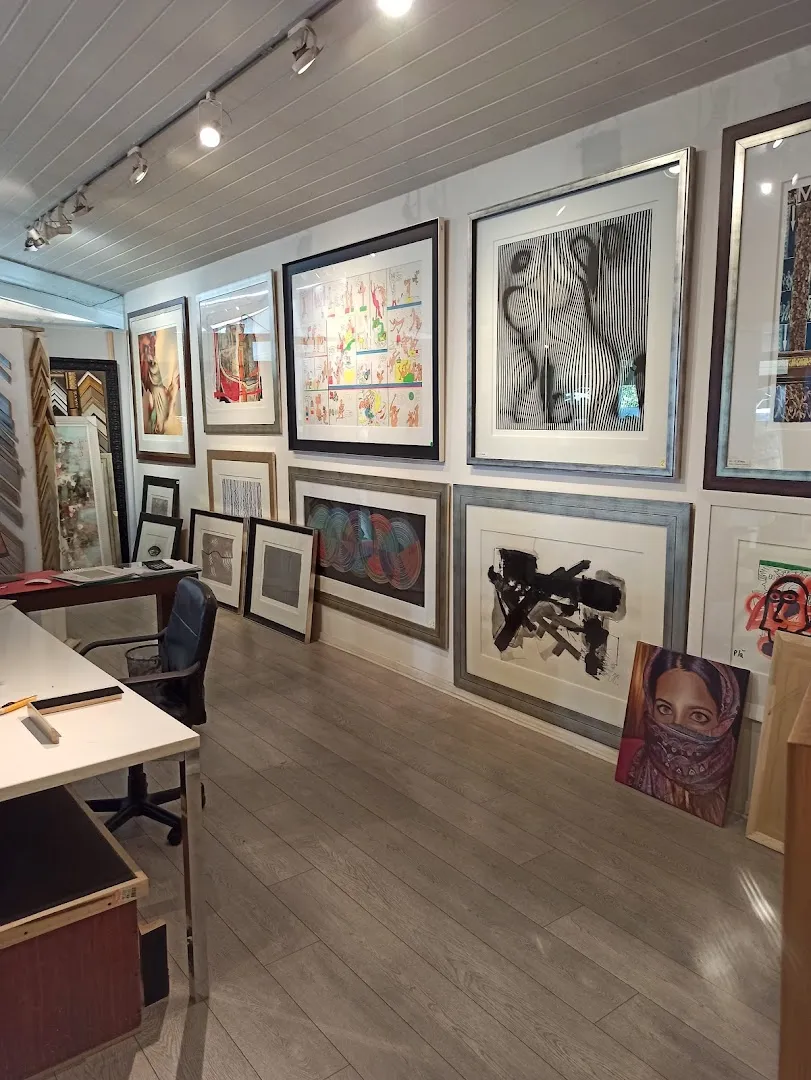 Galería de Arte Contacto