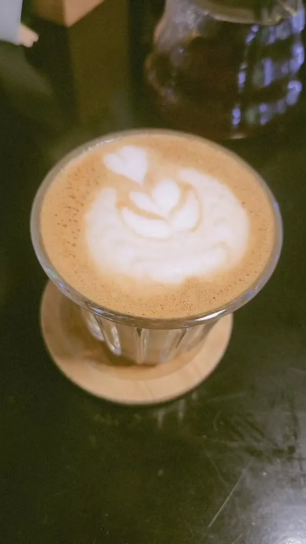 Seis Siete Ocho Cafetería