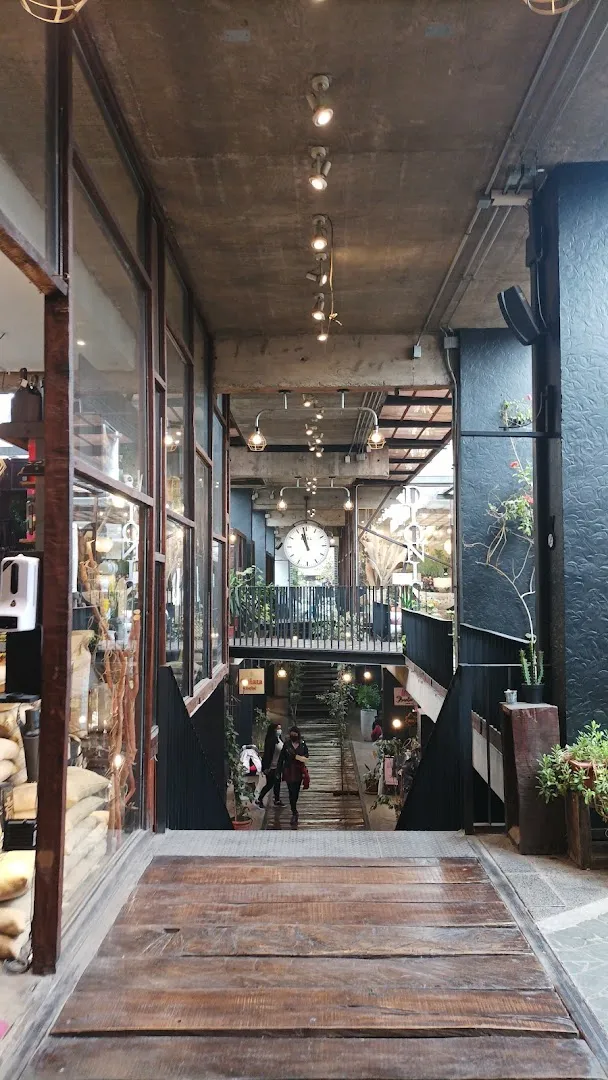 Bodega Italia