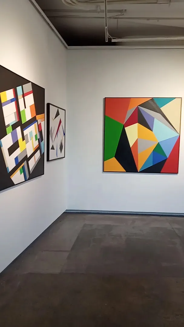 Gallery La Sala