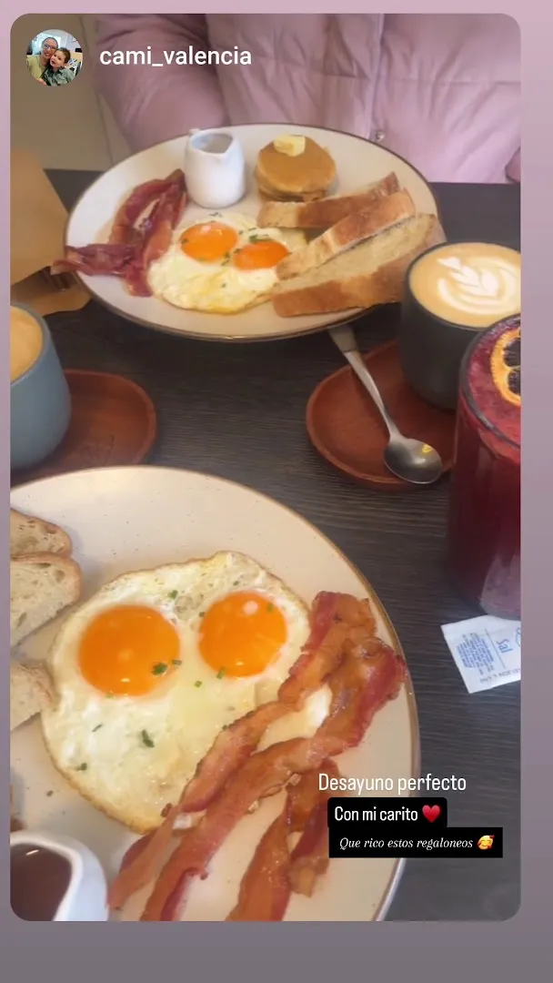 Entre Sabores Café