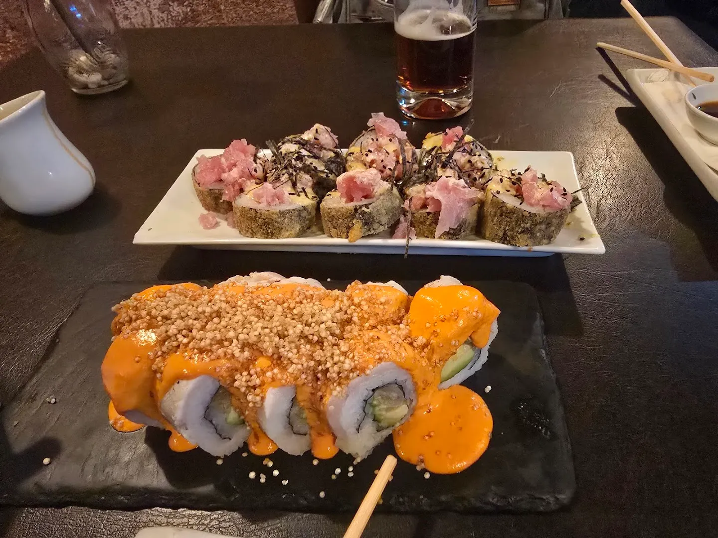 Inari Nikkei San Miguel