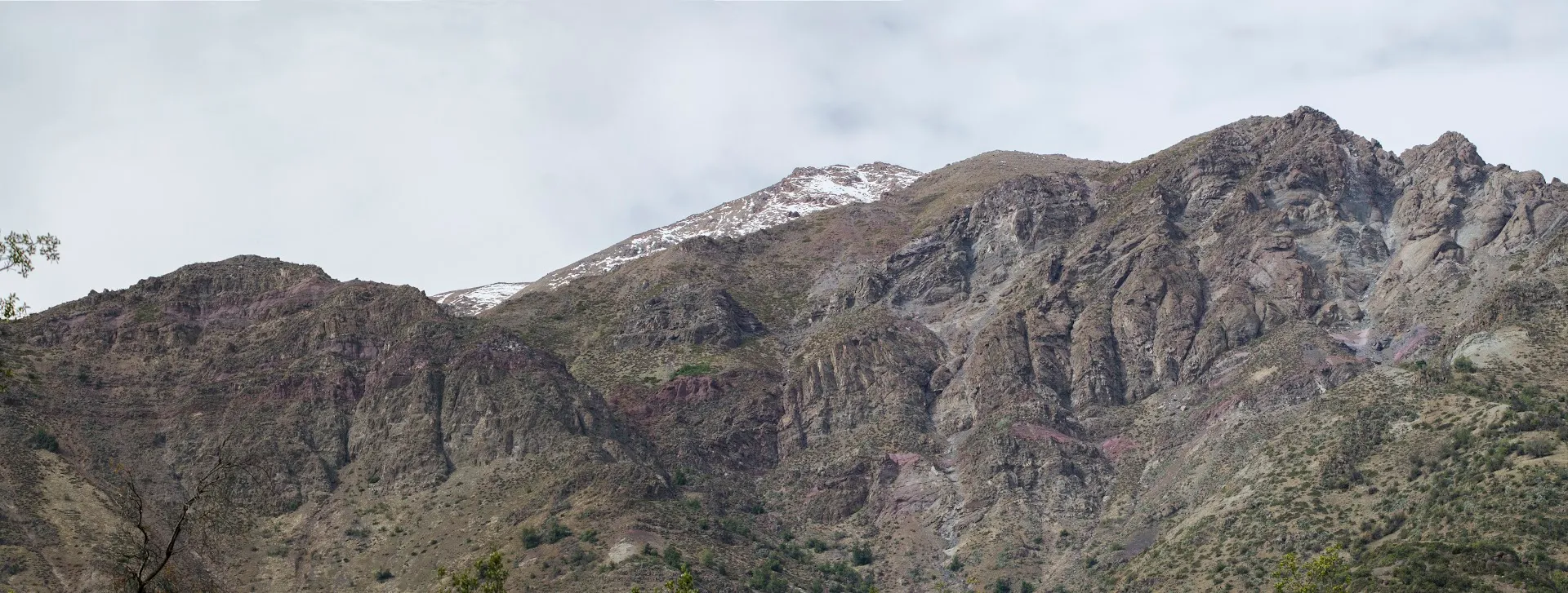 Parque Natural Aguas de Ramón