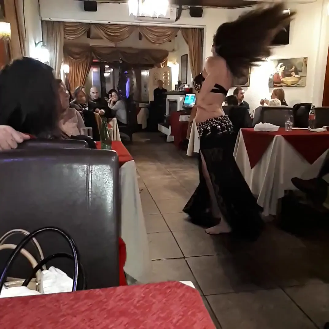 Qatir Restaurant