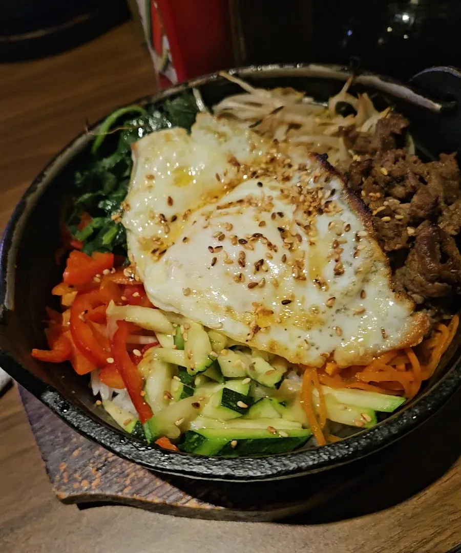 Everyday Sushi Restaurant